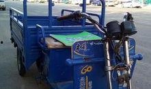 松原三轮车最新爆料,揭秘行业变革与市场动态