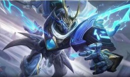 狼狗新皮肤爆料最新版本,炫酷特效，带你领略神秘狼族风采