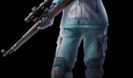 和平精英最新皮肤爆料SS11,和平精英新篇章开启！