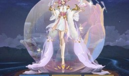 嫦娥新皮肤爆料最新消息,月宫仙子华丽蜕变，神秘爆料抢先看